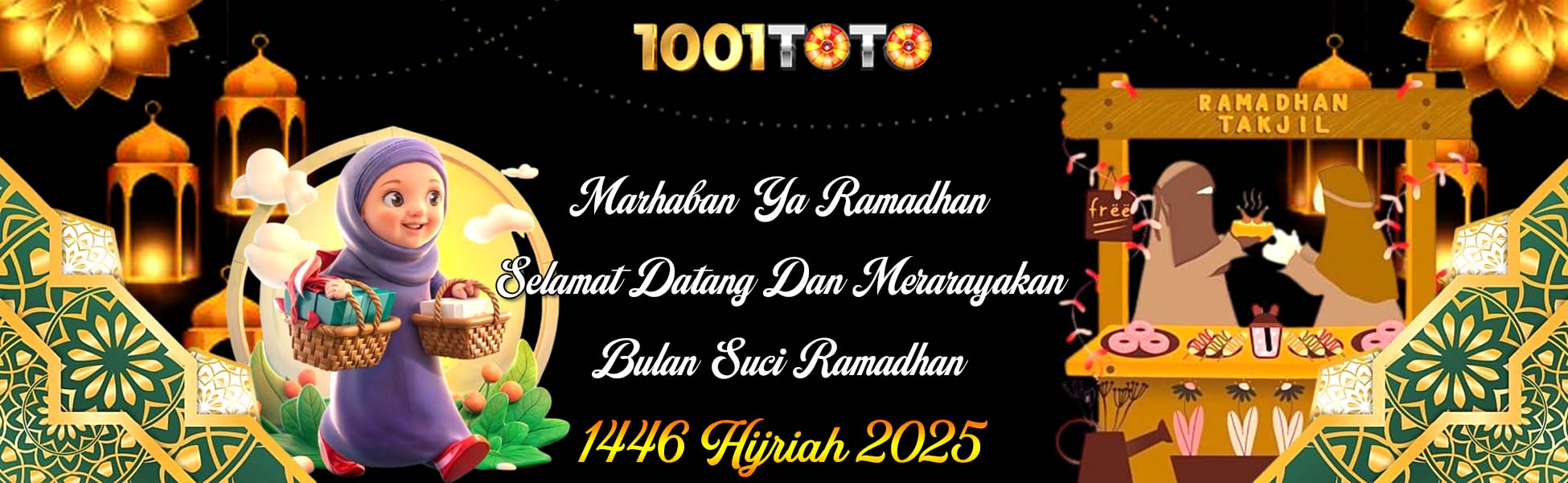 RAMADHAN