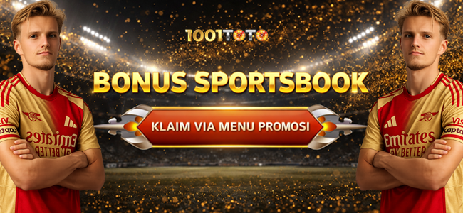 SPORTSBOOK