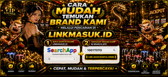 NEW CARA GAMPANG CARI WEB/ BRAND KAMI